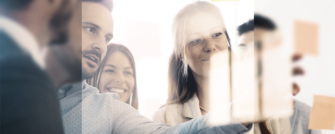 Senior Manager Sales & Consulting, 1. Bild